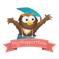 MijnRapportfolio logo - Similar company to Synaxion
