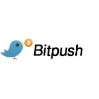 Bitpush News logo - Similar company to Chaindd