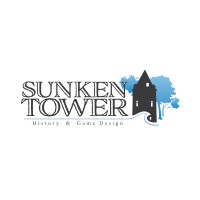 Sunken Tower logo - Similar company to Wittenstein Benelux