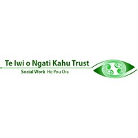 Te Iwi o Ngati Kahu Trust logo - Similar company to Te Roroa