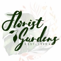 Florist Gardens logo - Similar company to Florist Net