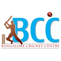 Bangalore Cricket Centre logo - Similar company to Khelokhhudo