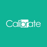 A Calibrate logo - Similar company to Walar It Business