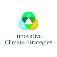 Innovative Climate Strategies logo - Similar company to Climatedata.Ca