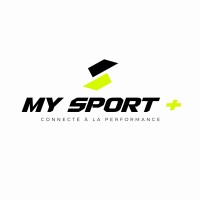 My Sport + logo - Similar company to Ouiactive