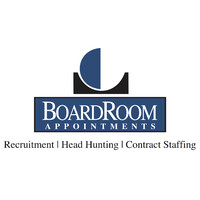 Boardroom Appointments - Global Human and Talent Capital logo - Similar company to Pm Connection