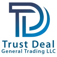Trust Deal General Trading L.L.C. logo - Similar company to Mega Home Fze