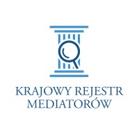 Projekt Krajowy Rejestr Mediatorów logo - Similar company to Reflective Practice Institute