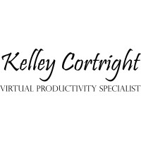 Kelley Cortright, Virtual Productivity Specialist logo - Similar company to Belong2