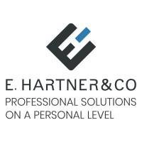 E. Hartner & Co GmbH logo - Similar company to Evolution Partner Gmbh