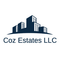 Coz Estates LLC logo - Similar company to Marca.Me