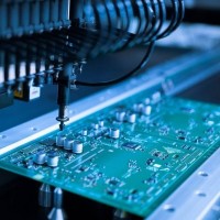 Prototype PCB Assembly logo - Similar company to Unit Circuits Co., Ltd