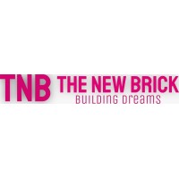 The New Brick Constructions logo - Similar company to Ohn Consulting