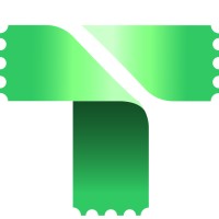 Teeket logo - Similar company to Campustalkative