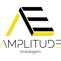 Amplitude Embalagem logo - Similar company to Joroplas - Artigos De Embalagem, Lda