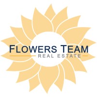Flowers Team Real Estate logo - Similar company to Royal Lepage Meadowtowne Realty