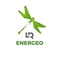 ENERGEO Technologies logo - Similar company to Groupe Lr Technologies
