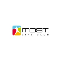 Most Life Club logo - Similar company to Bamp.