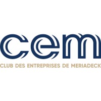 Club des Entreprises de Mériadeck - Bordeaux logo - Similar company to Ethnoforms