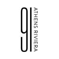 91 Athens Riviera | Private Members Club logo - Similar company to Work For All (Wfa)