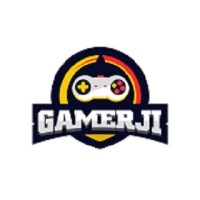 Gamerji logo - Similar company to Dropon.Delivery