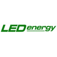 LEDenergy Nordic AB logo - Similar company to Assetbook Iot