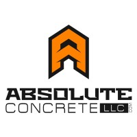 Absolute Concrete LLC logo - Similar company to Kb Walker