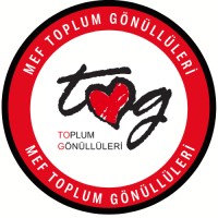 MEF Toplum Gönüllüleri logo - Similar company to Hsd Mef University