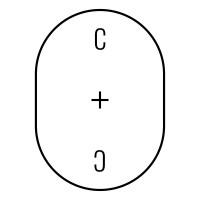 Copper + Cloves logo - Similar company to Fork & Cork