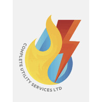 COMPLETE UTILITY SERVICES LTD logo - Similar company to Multi Utility Uk
