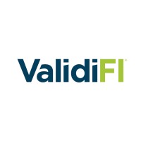 ValidiFI logo - Similar company to Gcfid