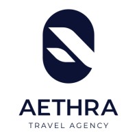 AETHRA TRAVEL logo - Similar company to Atnet Communications S.A.