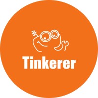 Tinkerer logo - Similar company to Tinkerer Ltd