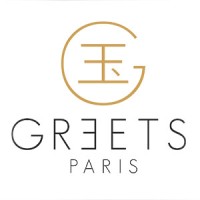 GREETS logo - Similar company to Gravity Seven