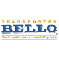 Transportes Bello e Hijos Ltda logo - Similar company to Transportes Centroriente