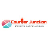 Courier Junction logo - Similar company to Courier Central