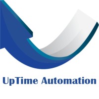 Uptime Automation LLC logo - Similar company to Micro-Air, Llc