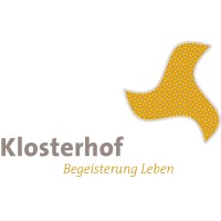 Klosterhof - Alpine Hideaway & Spa logo - Similar company to Bad Reichenhall Tourismus & Stadtmarketing Gmbh