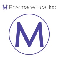 M Pharmaceutical Inc.