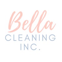 Bella Cleaning Inc logo - Similar company to Zen Home