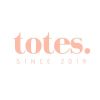 totes. logo - Similar company to Totes Babies
