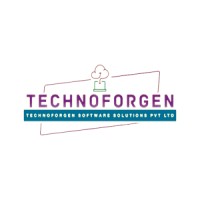 Technoforgen Software logo - Similar company to Tjs Solutions Ltd