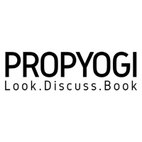 PropYogi.com logo - Related company intelligence peer for TechCaffee