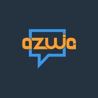 Azwa Technology LLC logo - Similar company to Visionariser
