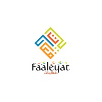 Faaleyat logo - Similar company to Faalyat W.L.L