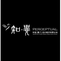 厦门知觉 生活美学 空间设计 logo - Similar company to 德国Dsh · 室内设计 · 工程总包