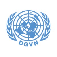 DGVN - Deutsche Gesellschaft für die Vereinten Nationen e.V. (United Nations Association of Germany) logo - Similar company to Mainmun