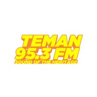 Tegar beriman 95,3 FM logo - Similar company to Padi Resort