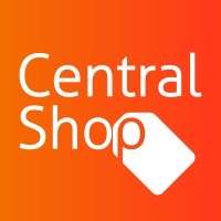 Central Shop Py logo - Similar company to Mer | Casa Creativa
