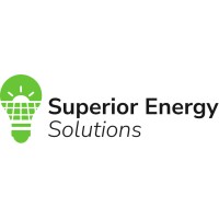 Superior Energy Solutions logo - Similar company to Green Options